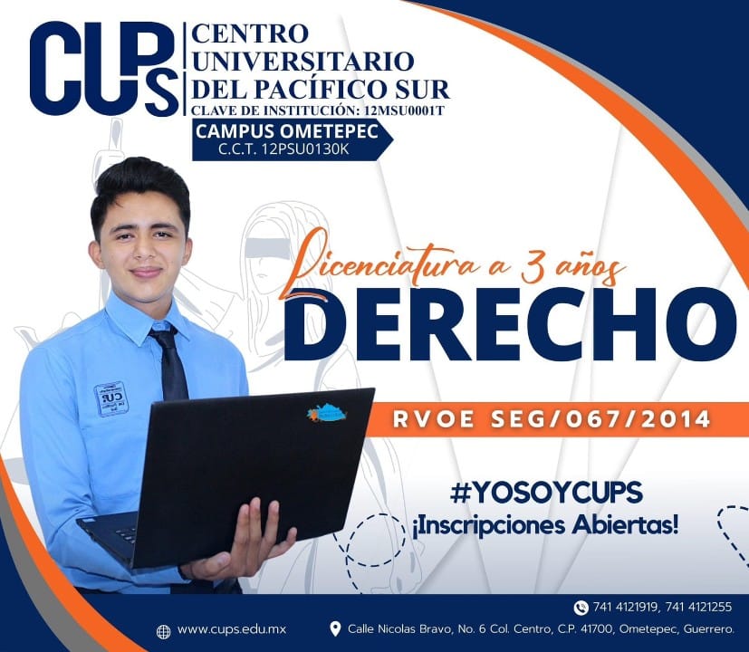 Derecho