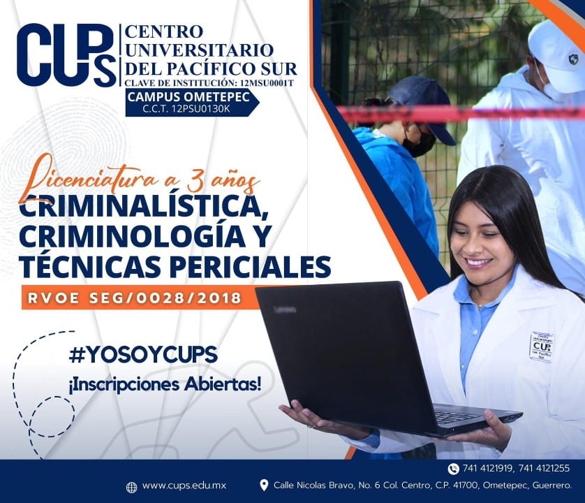 Criminalística
