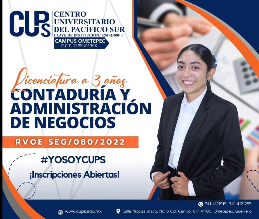 Contaduría